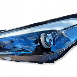 Frontscheinwerfer Hyundai Tucson 92101D7010 Links Scheinwerfer Headlight SCH9829664653xa