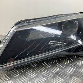 Frontscheinwerfer Skoda Superb 3V2941015A Links Scheinwerfer Headlight SCH7563955485fx