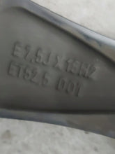 Load image into Gallery viewer, 1x Alufelge 18 Zoll 7.5" 5x108 Ford Kuga Rim Wheel FEL5720173096yc