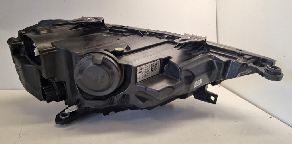 Frontscheinwerfer Audi A1 82A941033D LED Links Scheinwerfer Headlight SCH8955117987iv
