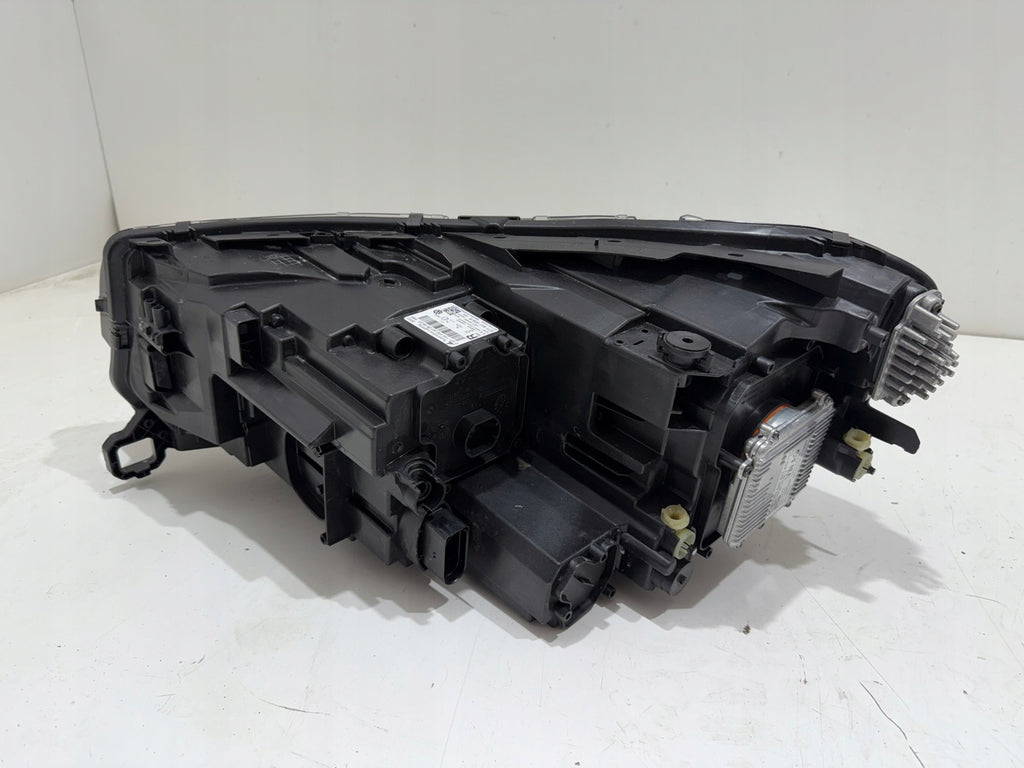 Frontscheinwerfer VW Tiguan 571941006B Rechts Scheinwerfer Headlight SCH9274279697wg
