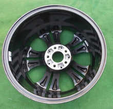Laden Sie das Bild in den Galerie-Viewer, 1x Alufelge 17 Zoll 7.5" 5x112 36ET Glanz A2534010600 Mercedes-Benz Glc X253 FEL3098200535nq