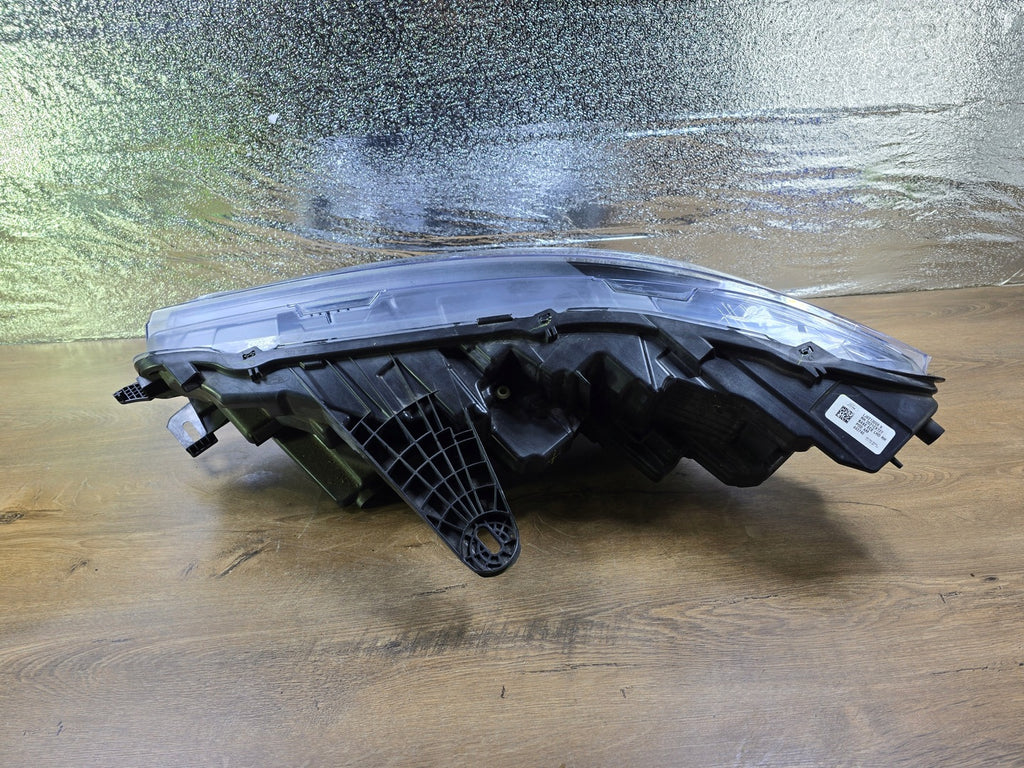 Frontscheinwerfer Ford LJ8Z13008X Rechts Scheinwerfer Headlight SCH6561828141ul