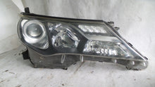 Laden Sie das Bild in den Galerie-Viewer, Frontscheinwerfer Toyota Rav 4 IV 89210-ODXW3 LED Ein Stück (Rechts oder Links)