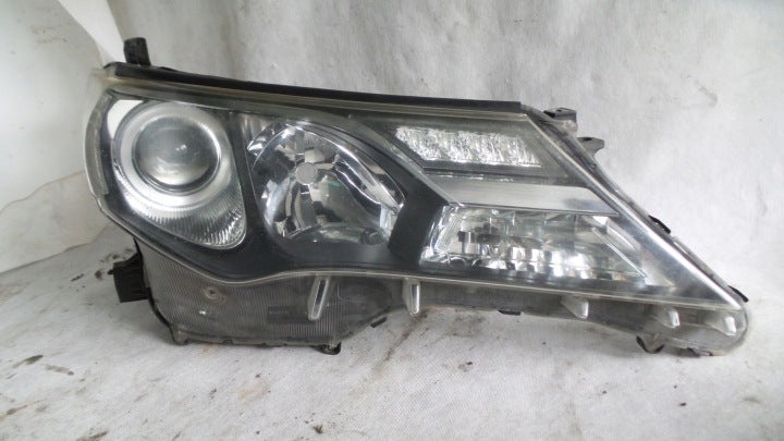 Frontscheinwerfer Toyota Rav 4 IV 89210-ODXW3 LED Rechts Scheinwerfer Headlight SCH4306260261ht