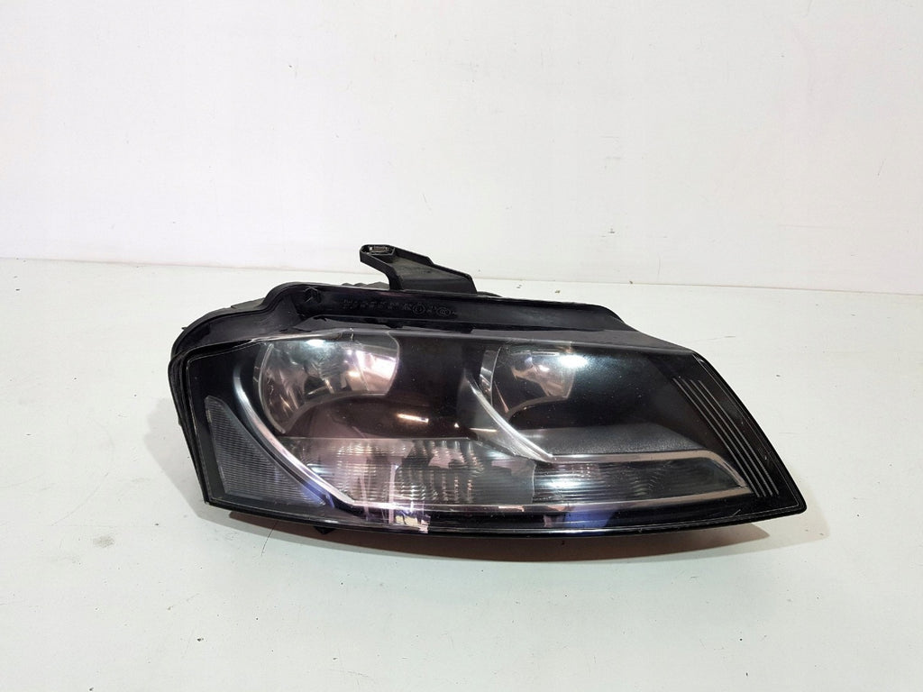 Frontscheinwerfer Audi A3 8P0941004 Rechts Scheinwerfer Headlight SCH5698163136ek