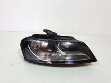 Laden Sie das Bild in den Galerie-Viewer, Frontscheinwerfer Audi A3 8P0941004 Rechts Scheinwerfer Headlight SCH5698163136ek
