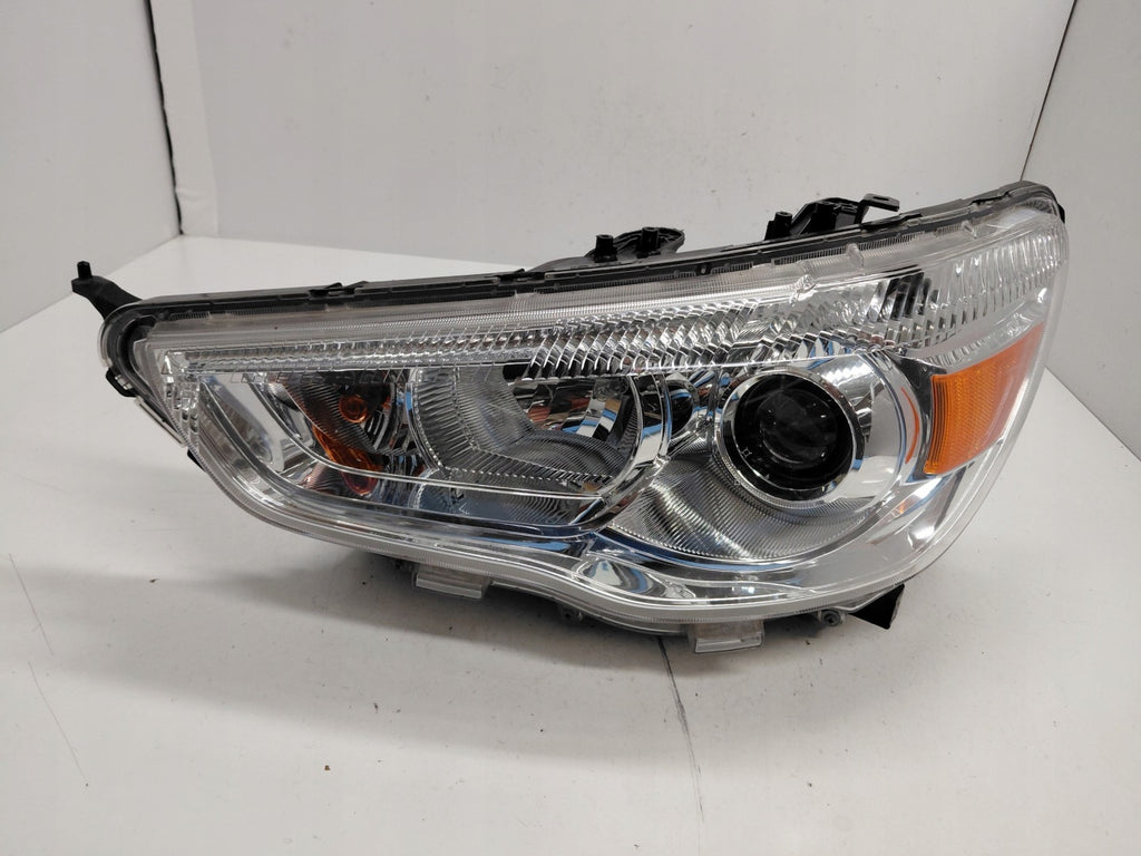 Frontscheinwerfer Mitsubishi Asx Links Scheinwerfer Headlight SCH8117365422tl