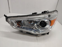 Laden Sie das Bild in den Galerie-Viewer, Frontscheinwerfer Mitsubishi Asx Links Scheinwerfer Headlight SCH8117365422tl