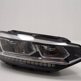 Frontscheinwerfer VW Touran 5TB941036C LED Rechts Scheinwerfer Headlight SCH7690027442ub