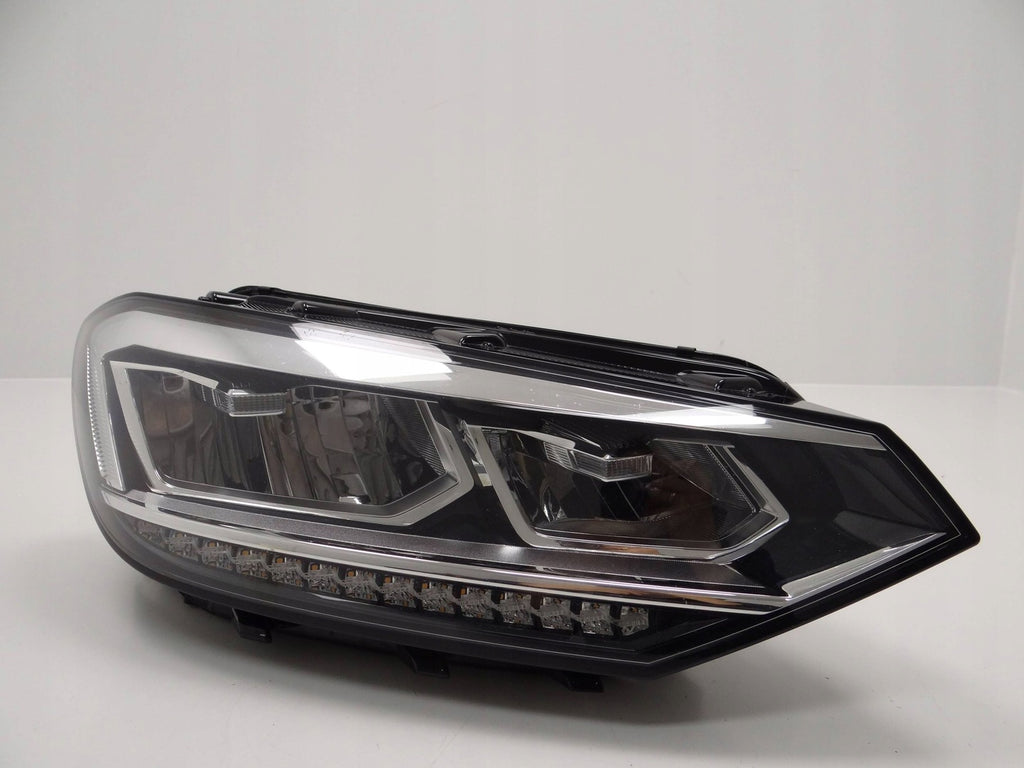 Frontscheinwerfer VW Touran 5TB941036C LED Rechts Scheinwerfer Headlight SCH7690027442ub