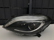 Load image into Gallery viewer, Frontscheinwerfer Mercedes-Benz W246 A2468207761 LED Links Headlight SCH2384480417bv