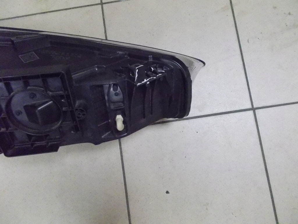 Frontscheinwerfer Ford Focus NX7B13E015CF Full LED Links Scheinwerfer Headlight SCH1179621986ou