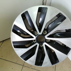 1x Alufelge 17 Zoll 6.0