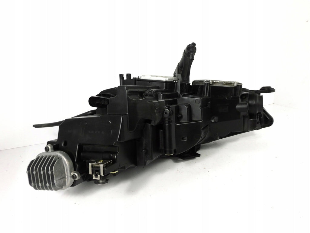 Frontscheinwerfer Audi A4 B9 8W0941036 LED Rechts Scheinwerfer Headlight