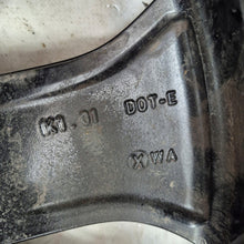 Load image into Gallery viewer, 1x Alufelge 20 Zoll 8.5" 5x112 A2934010300 Mercedes-Benz Eqc Rim Wheel FEL3237650434uc