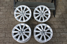 Load image into Gallery viewer, 4x Alufelge 16 Zoll 6.5" 5x100 40ET Glanz Silber 82A601025C Audi Rim Wheel FEL4366837944nx