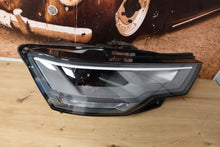 Laden Sie das Bild in den Galerie-Viewer, Frontscheinwerfer Audi A6 C8 4K0941034 LED Rechts Scheinwerfer Headlight SCH2686428878oi