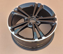 Load image into Gallery viewer, 1x Alufelge 18 Zoll 7.5" 5x112 A1774011300 Mercedes-Benz W177 Rim Wheel FEL2704173913pb