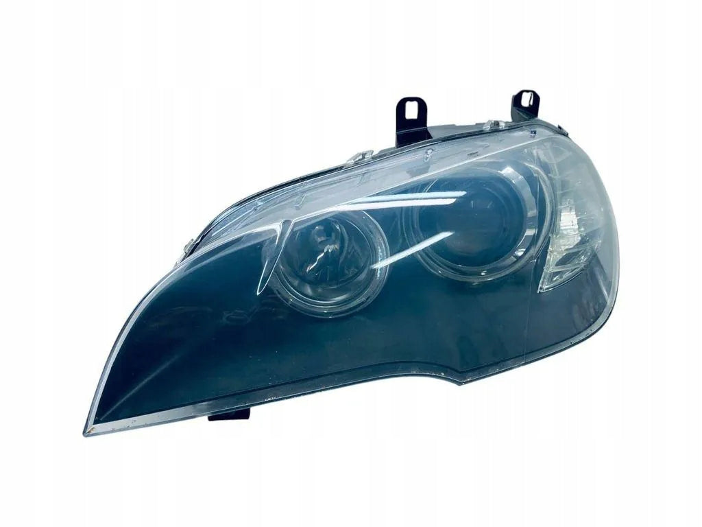 Frontscheinwerfer BMW X5 63127278045 Links Scheinwerfer Headlight SCH8113404603sp
