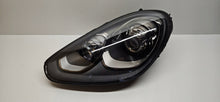 Laden Sie das Bild in den Galerie-Viewer, Frontscheinwerfer Porsche Cayenne 7P5941751H Xenon Links Scheinwerfer Headlight SCH8690479137ws