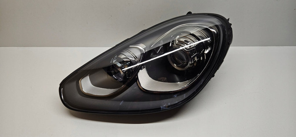 Frontscheinwerfer Porsche Cayenne 7P5941751H Xenon Links Scheinwerfer Headlight SCH3142186481ov