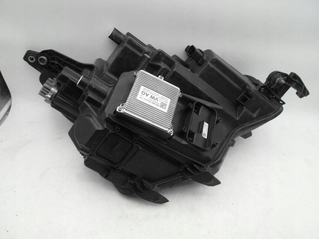 Frontscheinwerfer Skoda Kodiaq 566941035 Links Scheinwerfer Headlight SCH8011069758ij