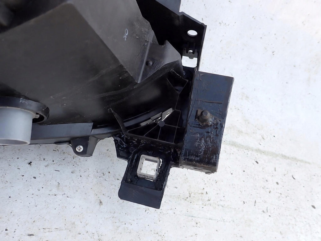 Frontscheinwerfer Mazda Cx-5 K124-51030 LED Ein Stück (Rechts oder Links)