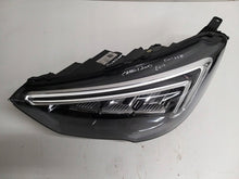 Load image into Gallery viewer, Frontscheinwerfer Opel Crossland X YQ00709680 Links Scheinwerfer Headlight SCH4642343209si