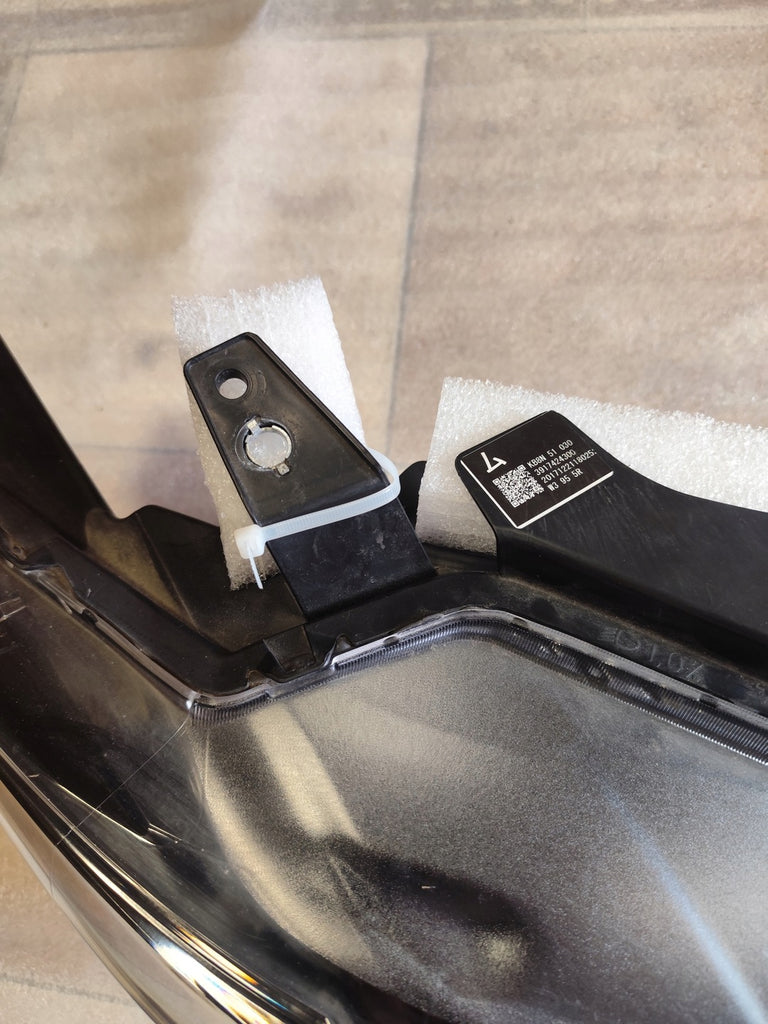 Frontscheinwerfer Mazda Cx5 KB8N51030 LED Rechts Scheinwerfer Headlight