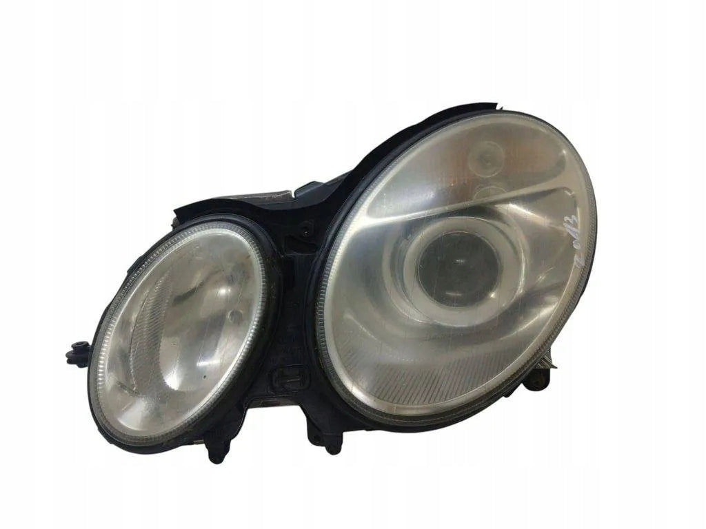 Frontscheinwerfer Mercedes-Benz 16156300 Links Scheinwerfer Headlight SCH6509761027pl