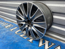 Laden Sie das Bild in den Galerie-Viewer, 1x Alufelge 18 Zoll A2224010902 Mercedes-Benz W222 Rim Wheel
