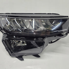 Frontscheinwerfer Skoda Kodiaq 566941010 Rechts Scheinwerfer Headlight SCH6679197890gn