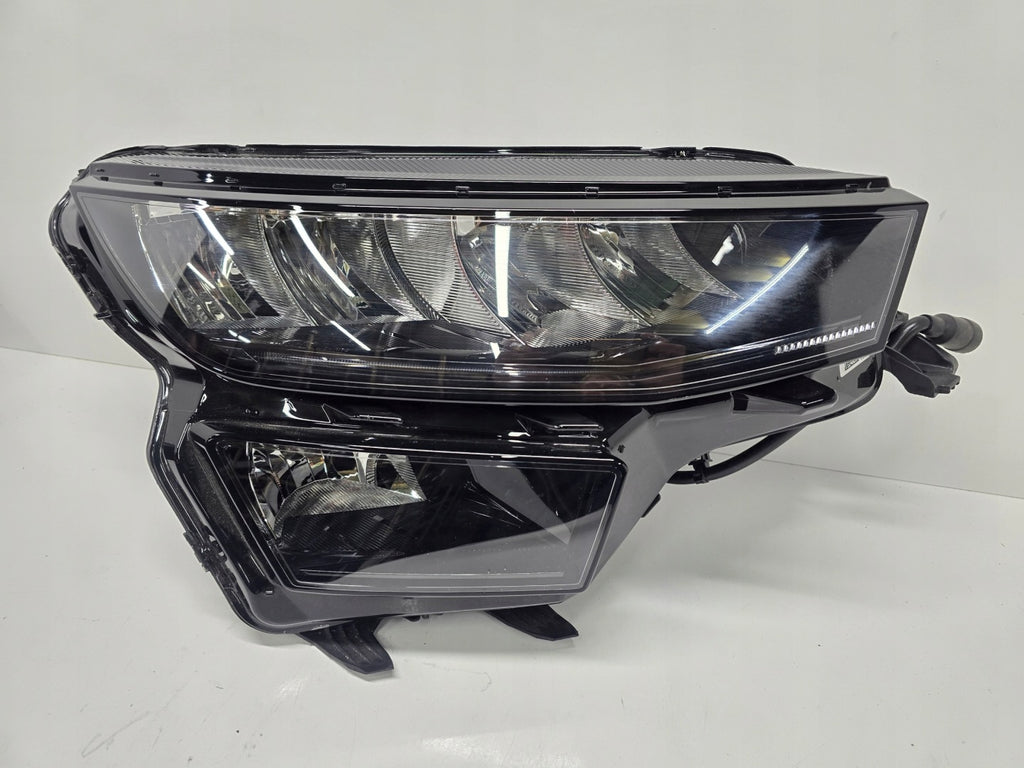 Frontscheinwerfer Skoda Kodiaq 566941010 Rechts Scheinwerfer Headlight SCH6679197890gn