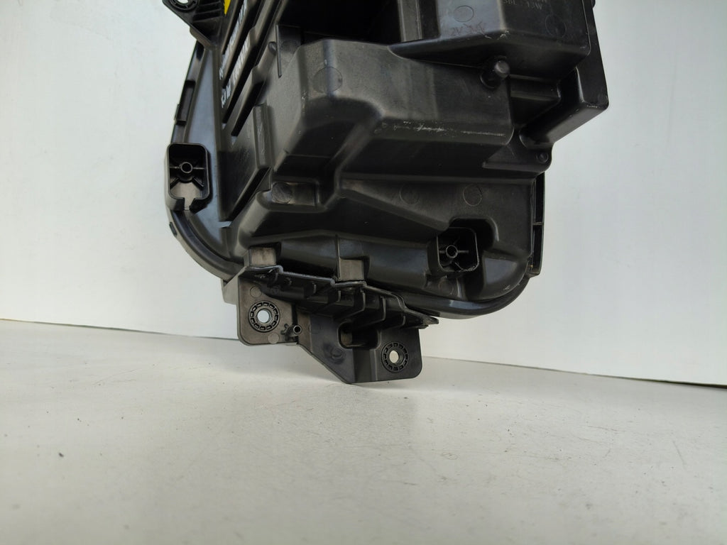 Frontscheinwerfer Hyundai Tucson 92102-N7100 Full LED Rechts Headlight SCH1896589367wo