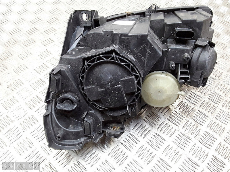 Frontscheinwerfer Mercedes-Benz B Class 1698202661 Vorderseite Headlight SCH2680342357qx