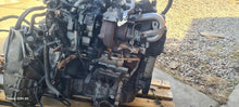 Laden Sie das Bild in den Galerie-Viewer, Motor Mercedes-Benz W176 W246 1.5 CDI 201TKm 2010 Diesel Engine Unkomplett MOT3070874071zv
