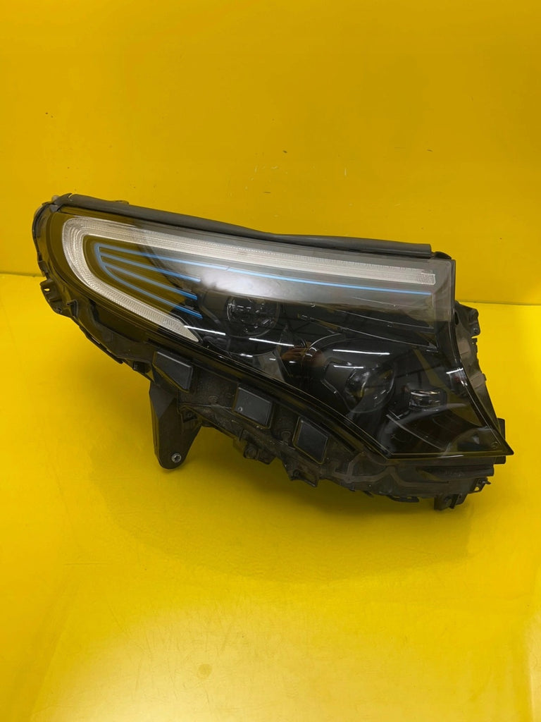 Frontscheinwerfer Mercedes-Benz Eqc A2939060201 LED Rechts Headlight SCH3929726411kh