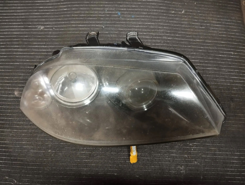 Frontscheinwerfer Seat Ibiza III 6L1941032B Xenon Rechts Scheinwerfer Headlight