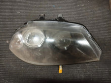 Load image into Gallery viewer, Frontscheinwerfer Seat Ibiza III 6L1941032B Xenon Rechts Scheinwerfer Headlight