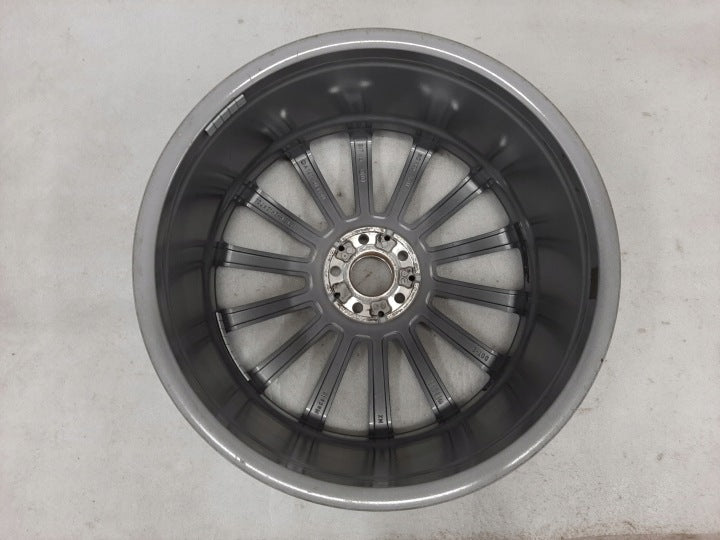 1x Alufelge 21 Zoll 10.0" 5x112 54ET A1674013400 Mercedes-Benz Gle Gls Rim Wheel FEL1017388511ks