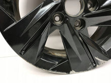 Load image into Gallery viewer, 1x Alufelge 16 Zoll 52910-AA230 Hyundai Elantra Vii Rim Wheel FEL8501792779bk