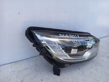 Load image into Gallery viewer, Frontscheinwerfer Renault Scenic Rechts Scheinwerfer Headlight