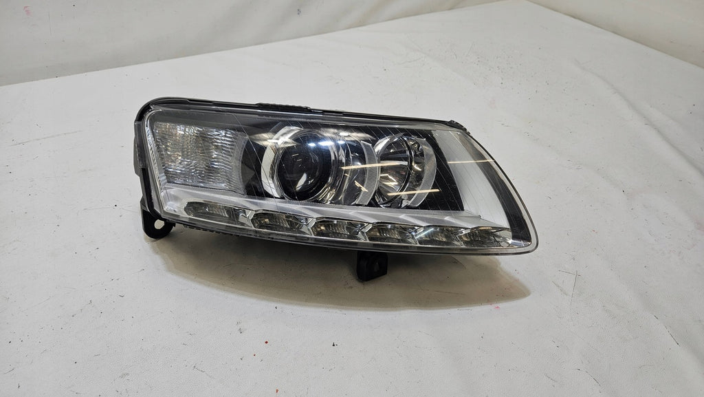 Frontscheinwerfer Audi A6 C6 4F0941004 Xenon Rechts Scheinwerfer Headlight