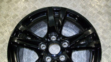 Load image into Gallery viewer, 1x Alufelge 16 Zoll 7.0&quot; 5x112 52ET Glanz 6874641 BMW 2 F45 F46 Rim Wheel