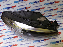 Load image into Gallery viewer, Frontscheinwerfer BMW F10 A88496156-07 Xenon Rechts Scheinwerfer Headlight