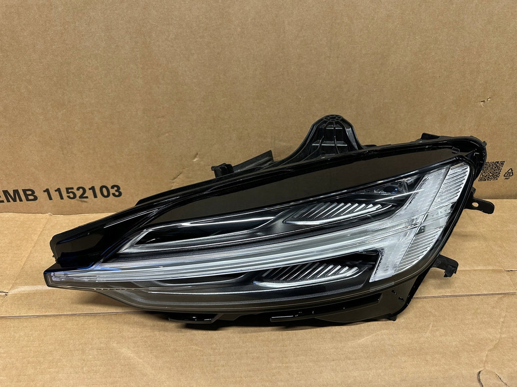 Frontscheinwerfer Volvo V60 S60 III 32420496 LED Rechts Scheinwerfer Headlight SCH3956825530bl