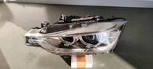 Laden Sie das Bild in den Galerie-Viewer, Frontscheinwerfer BMW 3 F30 F31 7259527ZKW Xenon Links Scheinwerfer Headlight SCH4572733179ki