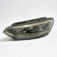 Load image into Gallery viewer, Frontscheinwerfer VW Touran 5TB941035B LED Links Scheinwerfer Headlight