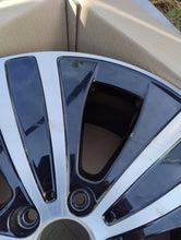Load image into Gallery viewer, 1x Alufelge 19 Zoll 8.5" 5x112 A2954011200 Mercedes-Benz Rim Wheel FEL7952064857vn